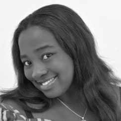 Alice Gyasi Mensah
