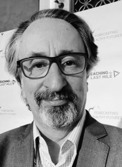 Charles Strikland