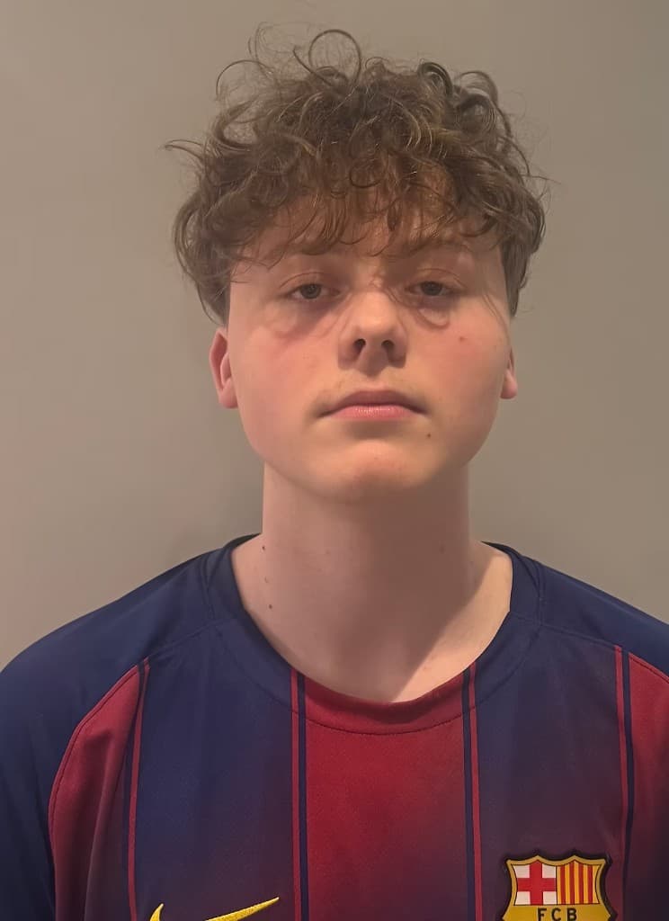Cole Auchincloss, International Youth Ambassador | ASL Class of 2027 | London