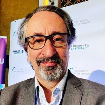 Forsports Foundation Secures Major Boost as Charles Strickland Pledges Support