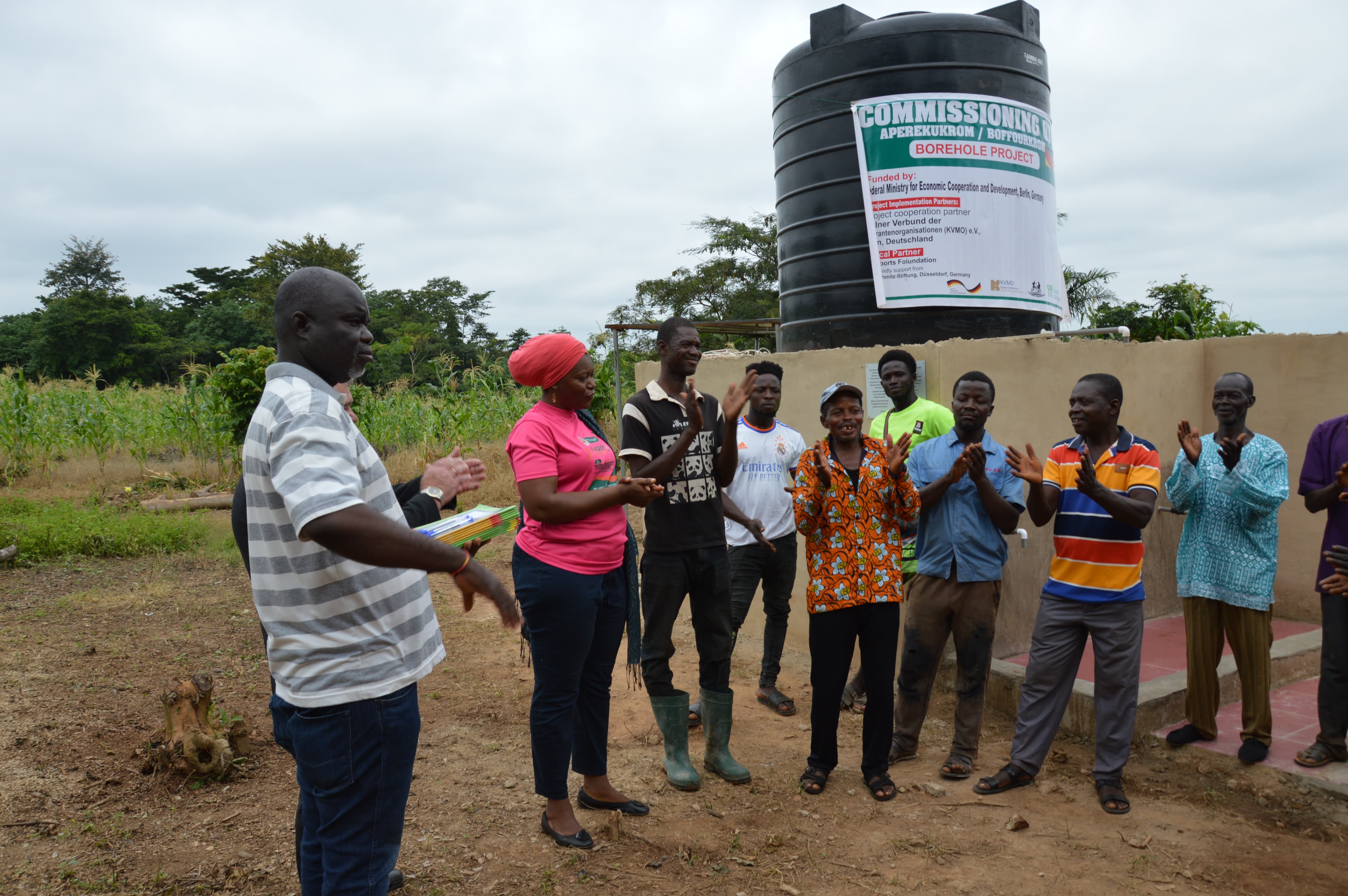 WASH Programme